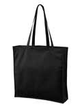 torba bawełniana carry, nadruk bezpośredni – kolor czarny (01)